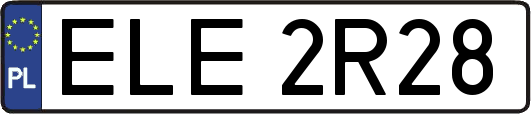 ELE2R28