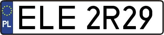 ELE2R29