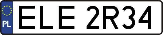 ELE2R34
