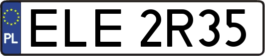 ELE2R35