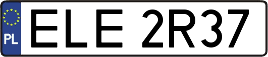 ELE2R37
