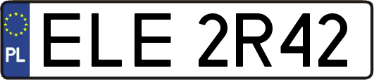ELE2R42