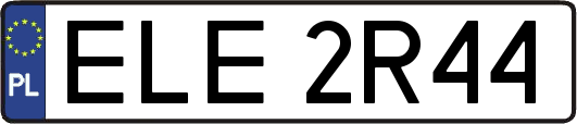 ELE2R44