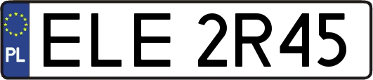 ELE2R45