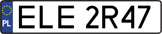 ELE2R47