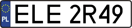 ELE2R49