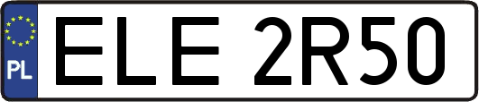 ELE2R50