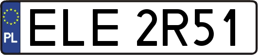 ELE2R51