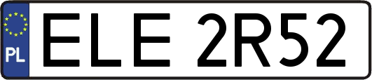 ELE2R52