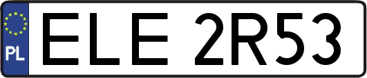 ELE2R53