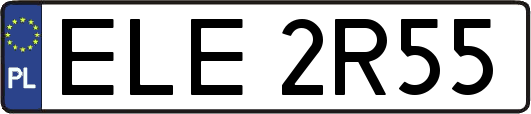 ELE2R55