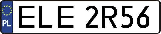 ELE2R56
