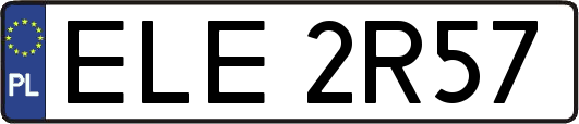 ELE2R57
