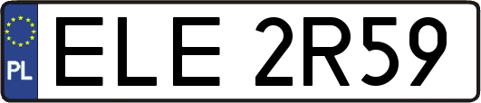 ELE2R59