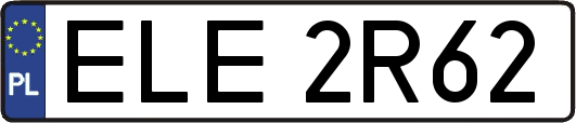 ELE2R62
