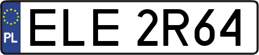 ELE2R64