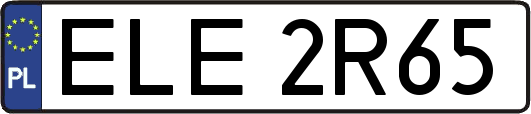 ELE2R65