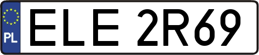 ELE2R69