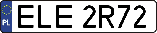 ELE2R72