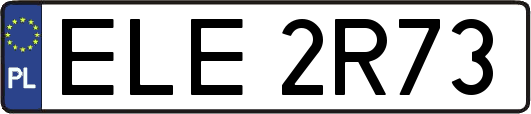 ELE2R73
