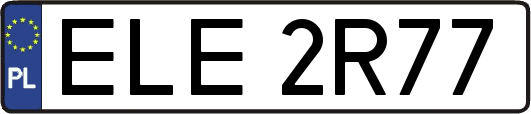 ELE2R77