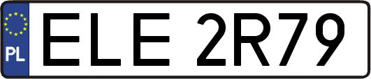 ELE2R79