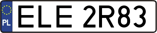 ELE2R83