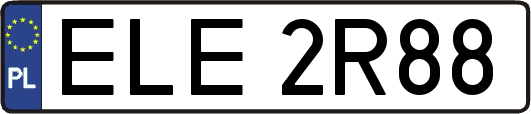 ELE2R88