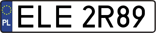 ELE2R89