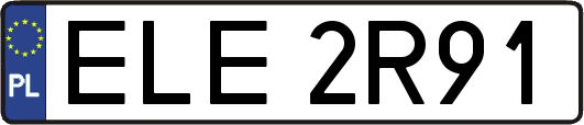 ELE2R91