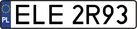 ELE2R93