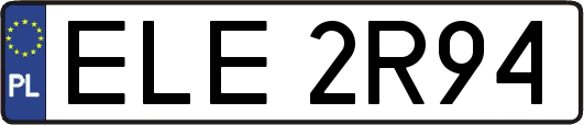 ELE2R94