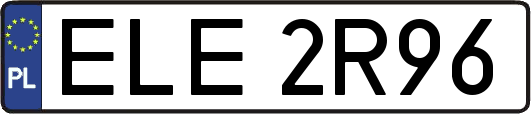 ELE2R96
