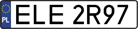 ELE2R97