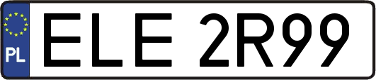 ELE2R99