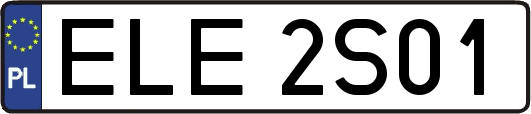 ELE2S01