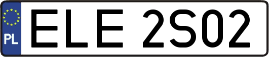 ELE2S02
