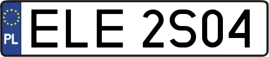 ELE2S04