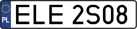 ELE2S08