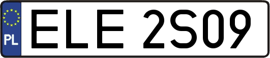 ELE2S09