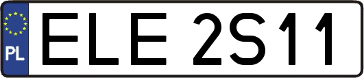 ELE2S11