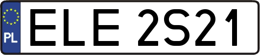 ELE2S21