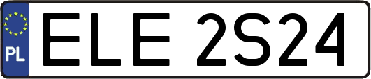 ELE2S24