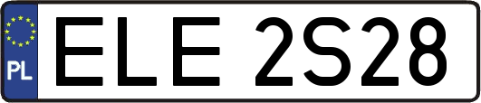 ELE2S28