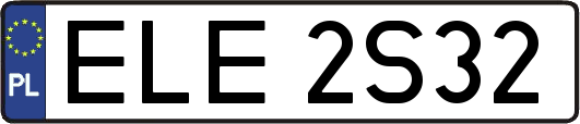 ELE2S32