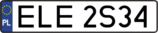 ELE2S34