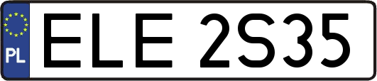 ELE2S35