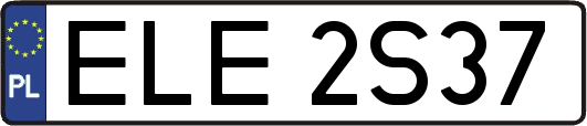 ELE2S37