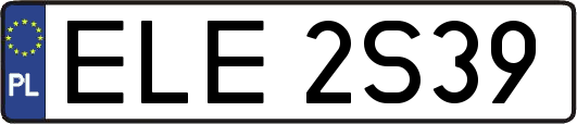 ELE2S39