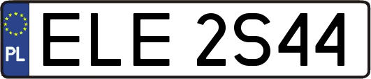 ELE2S44